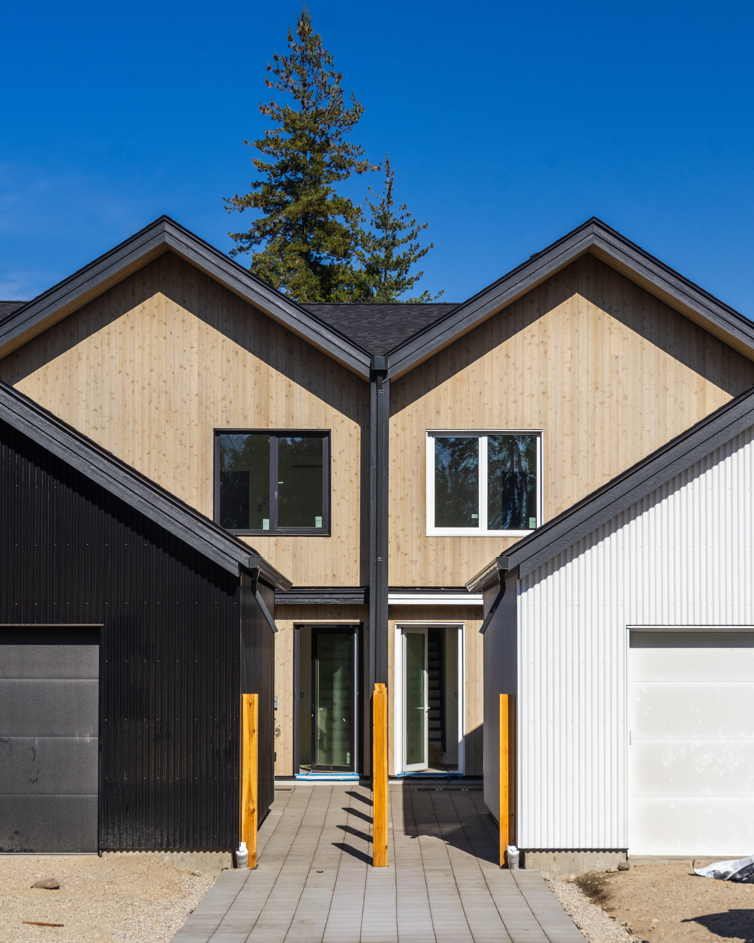 Williams Gate Town Homes