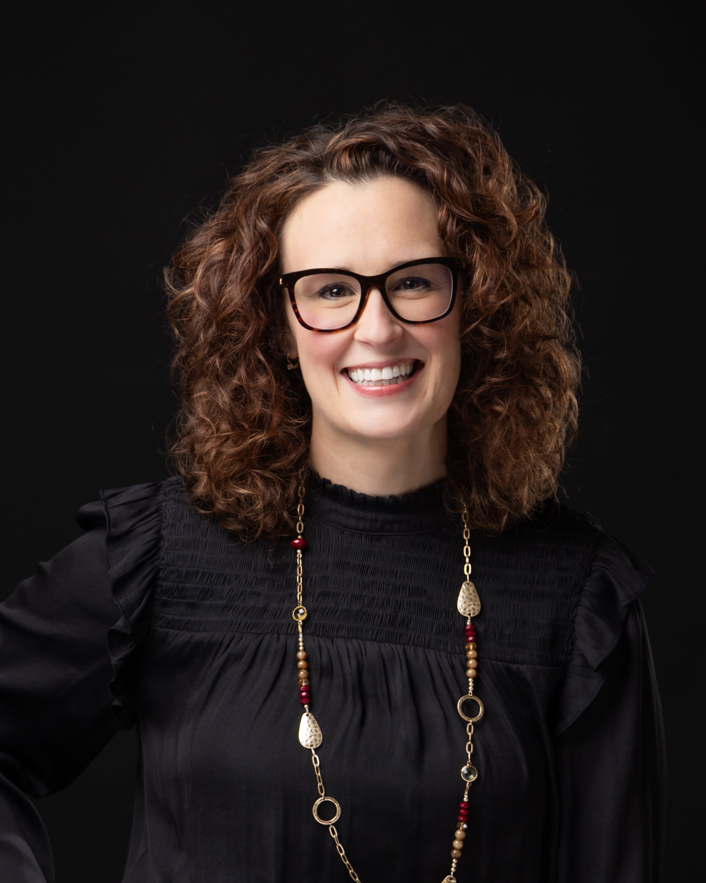 Laurie Evans, President