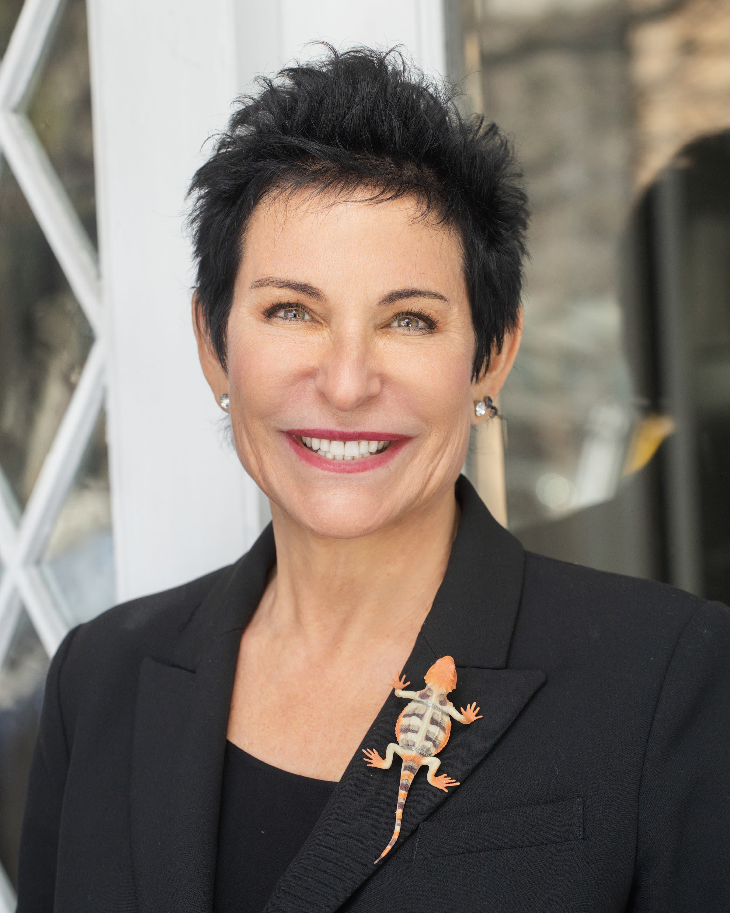 Marjorie Dick Stuart Luxury Real Estate Beverly Hills
