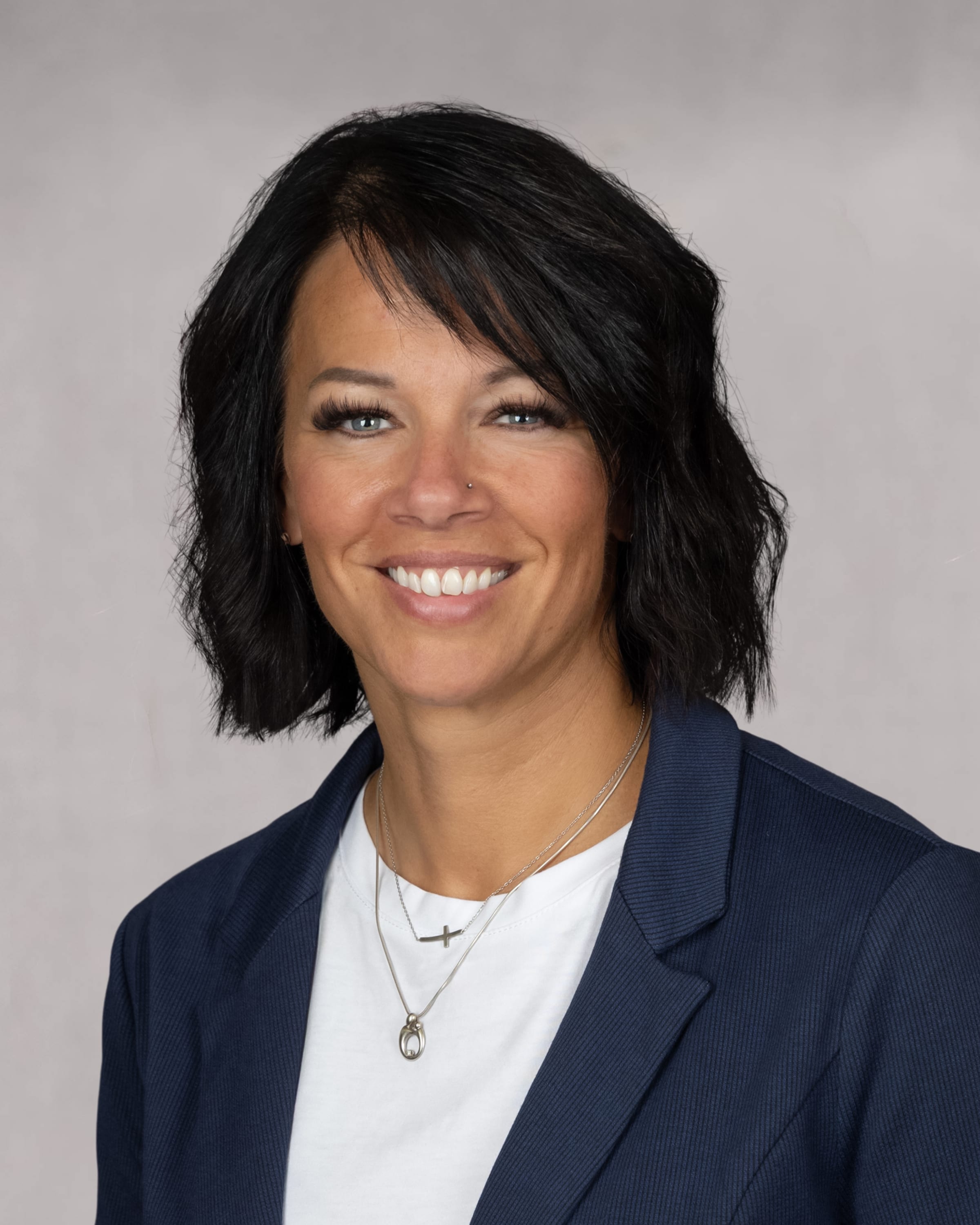 Jessica DeShaw, Chieif Operations Officer/Senior Agent