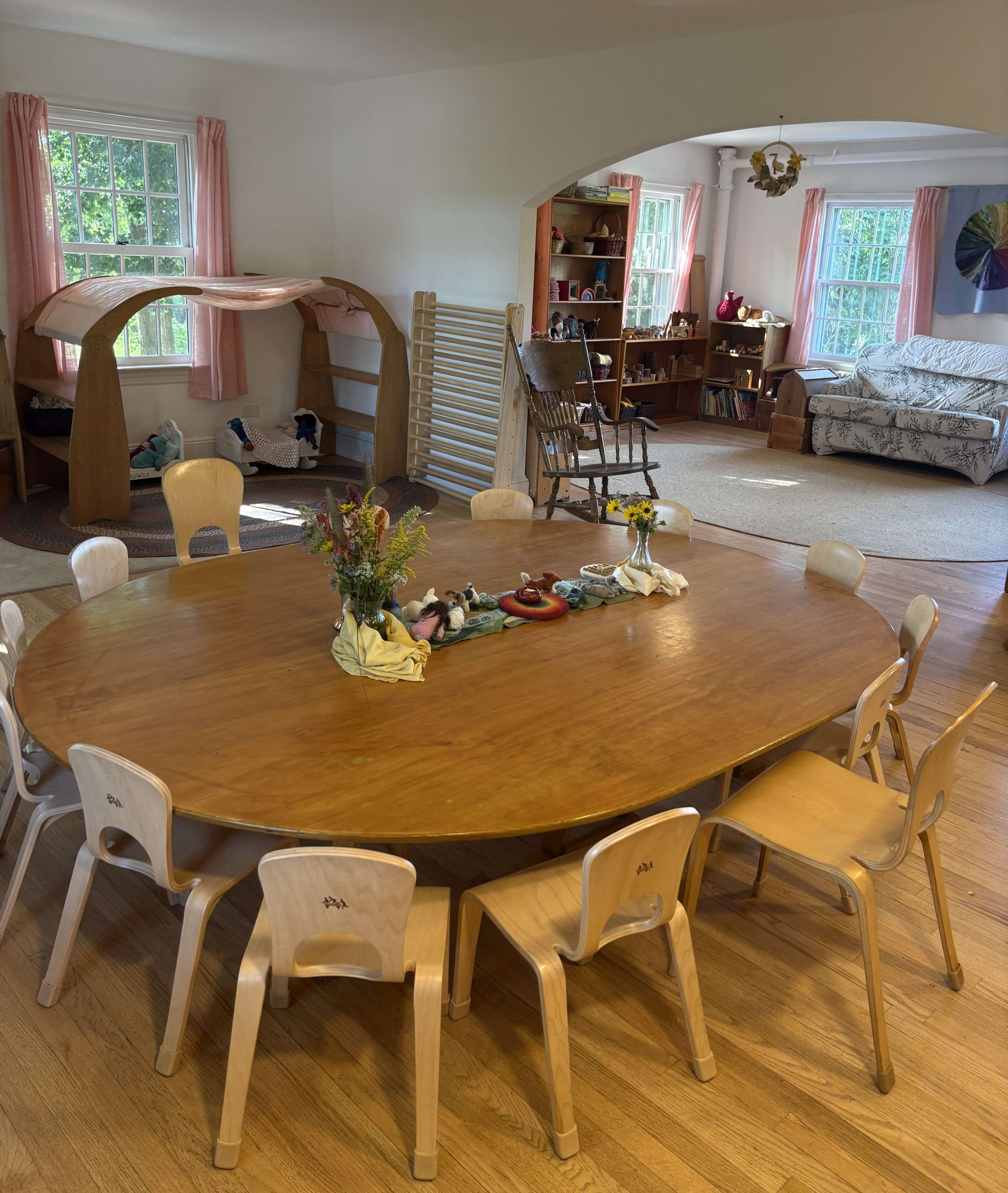 Waldorf School of Princeton