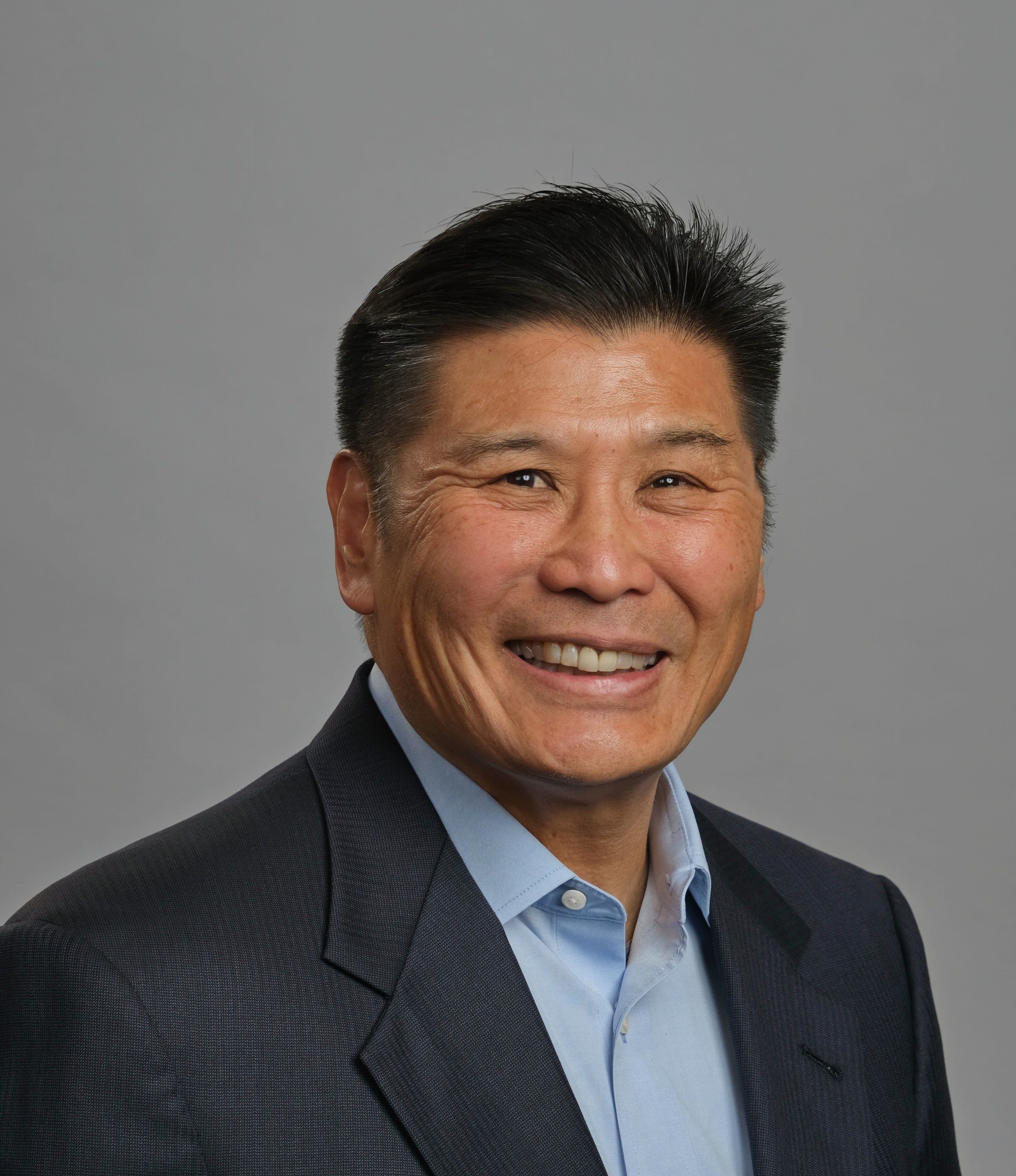 Rick Quon, Alameda, CA