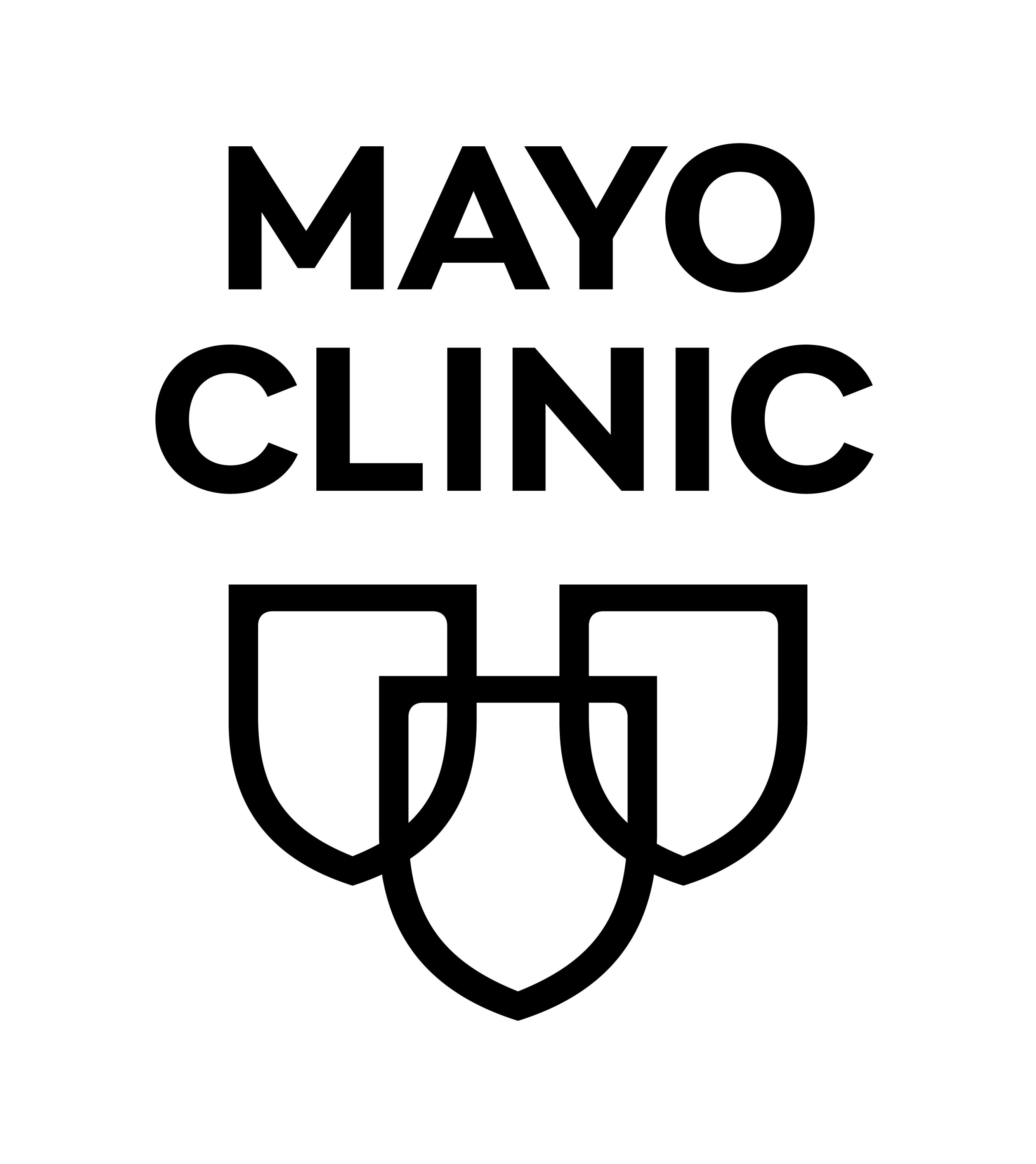 Mayo Clinic Logo