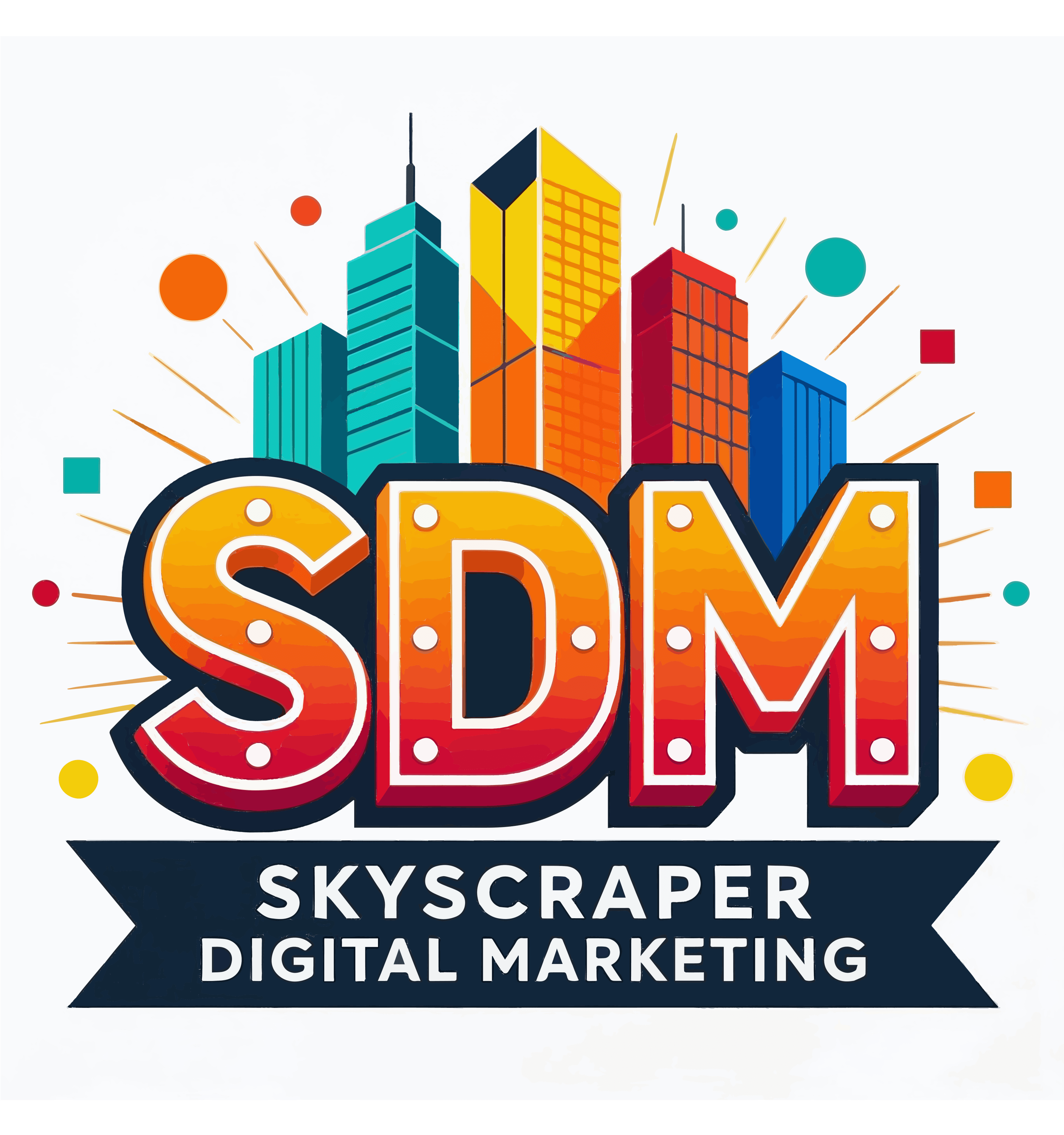 Skyscraper Digital Marketing logo