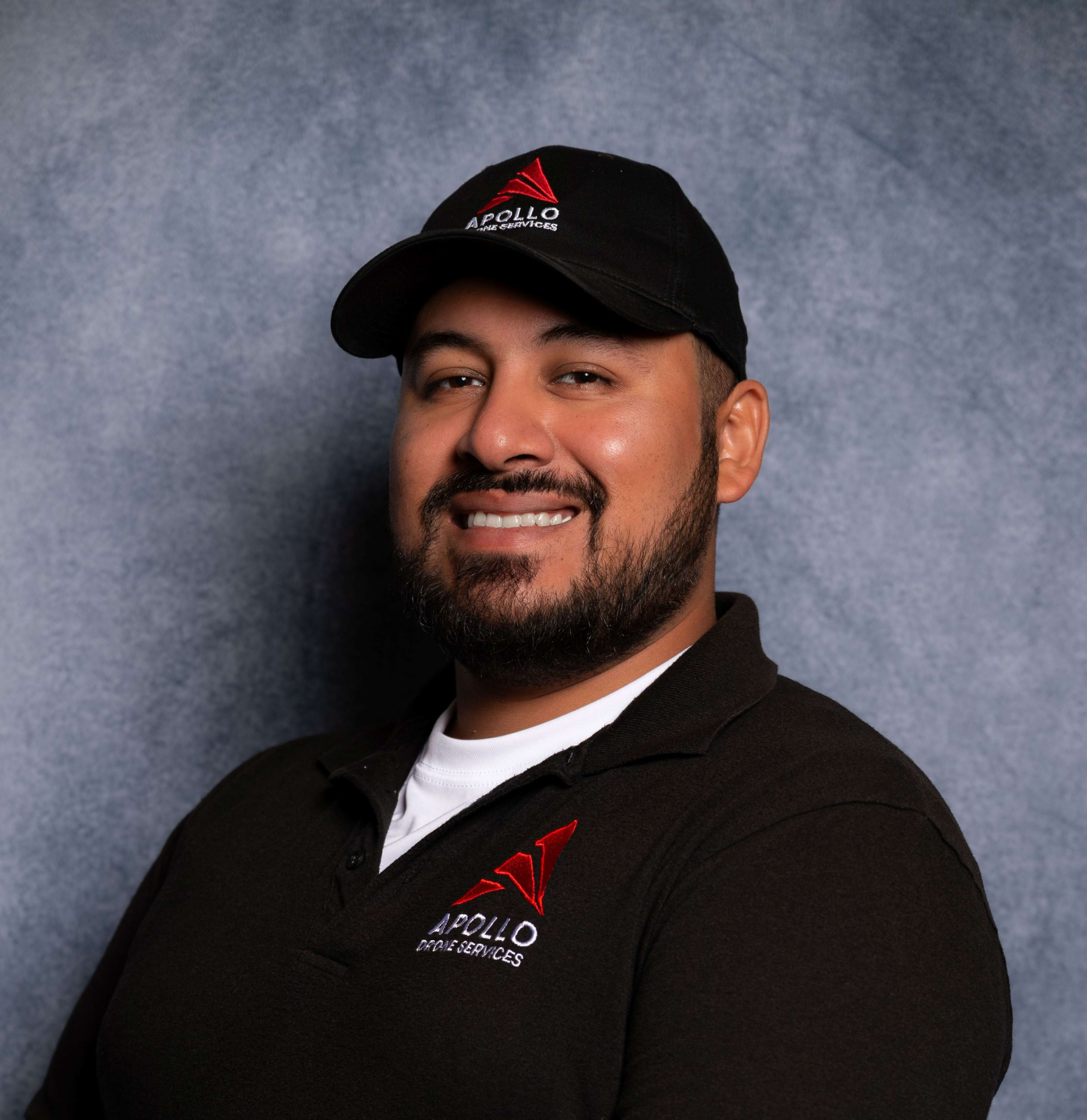 Adrian Pueyo Headshot