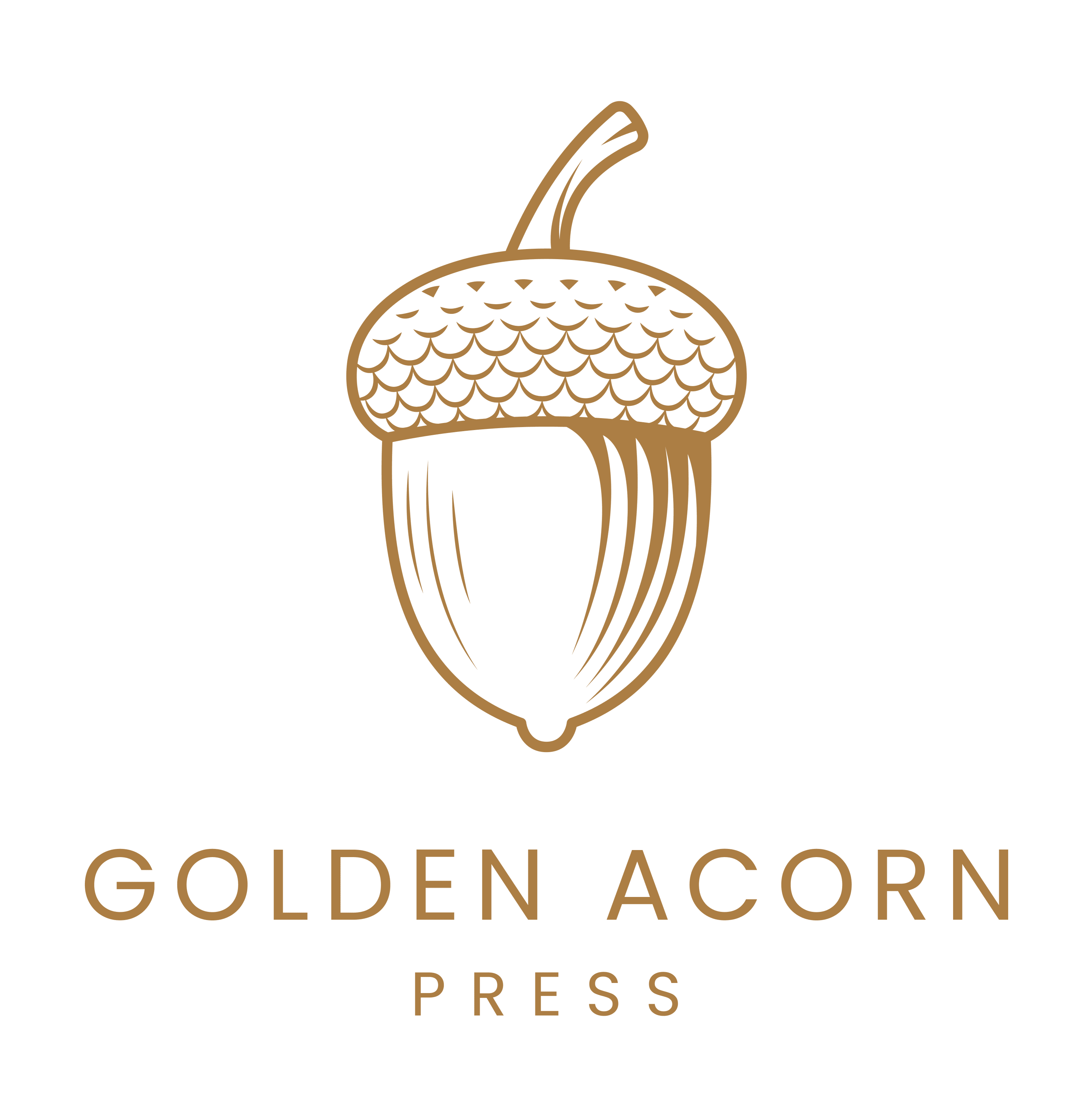 Golden Acorn Press