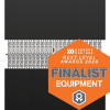 Flexco FXC™ Steel Cord Belt Fastening System - finalist for the 2026 CONEXPO-CON/AGG Next Level Awards
