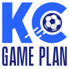 KC Game Plan logo
