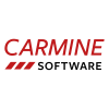 Carmine Software Logo