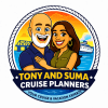 Tony and Suma - Cruise Planners