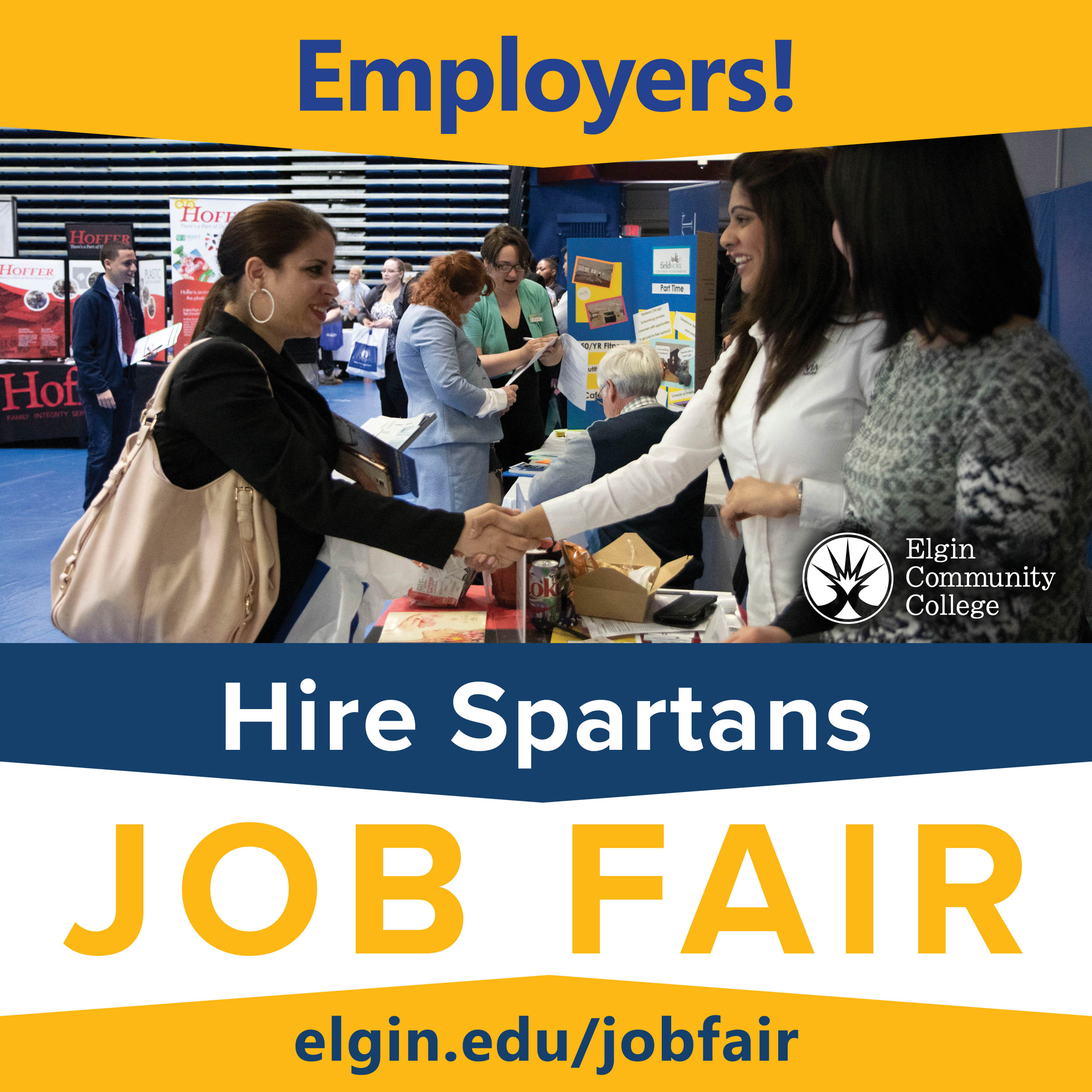 Elgin Community College