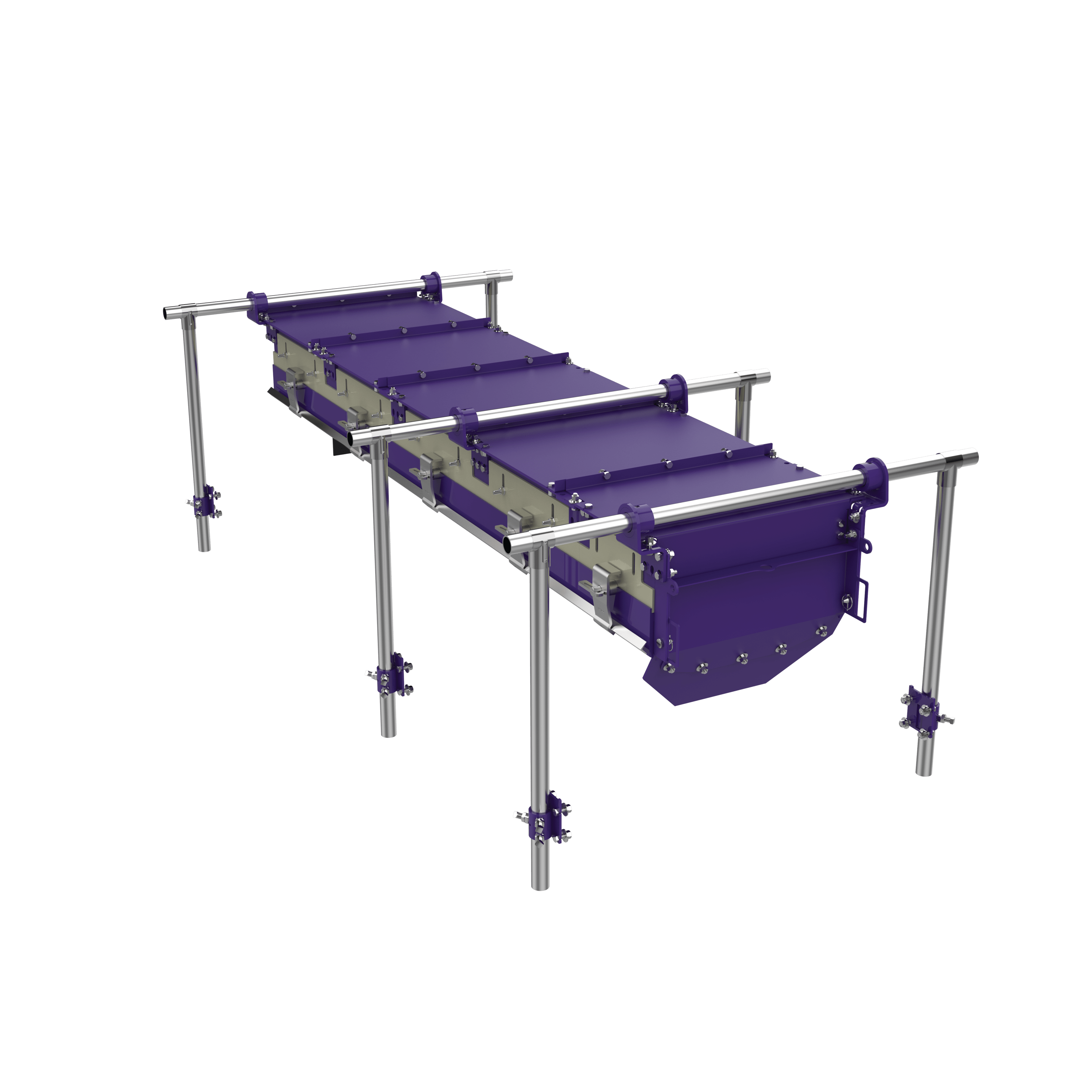 Enclosed Skirting 2.0