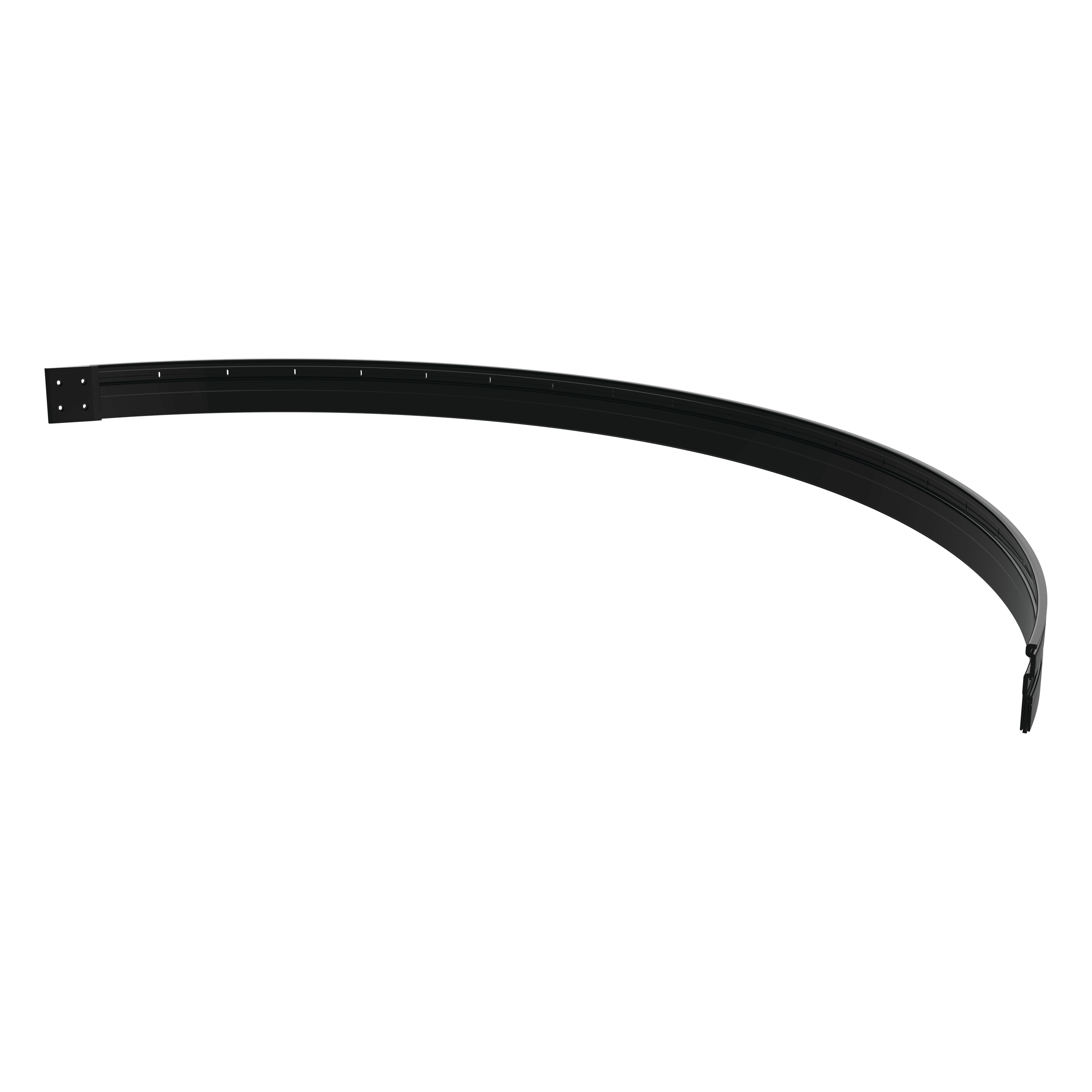 Flexco Radial Belt Edge Protector (BEP-R)