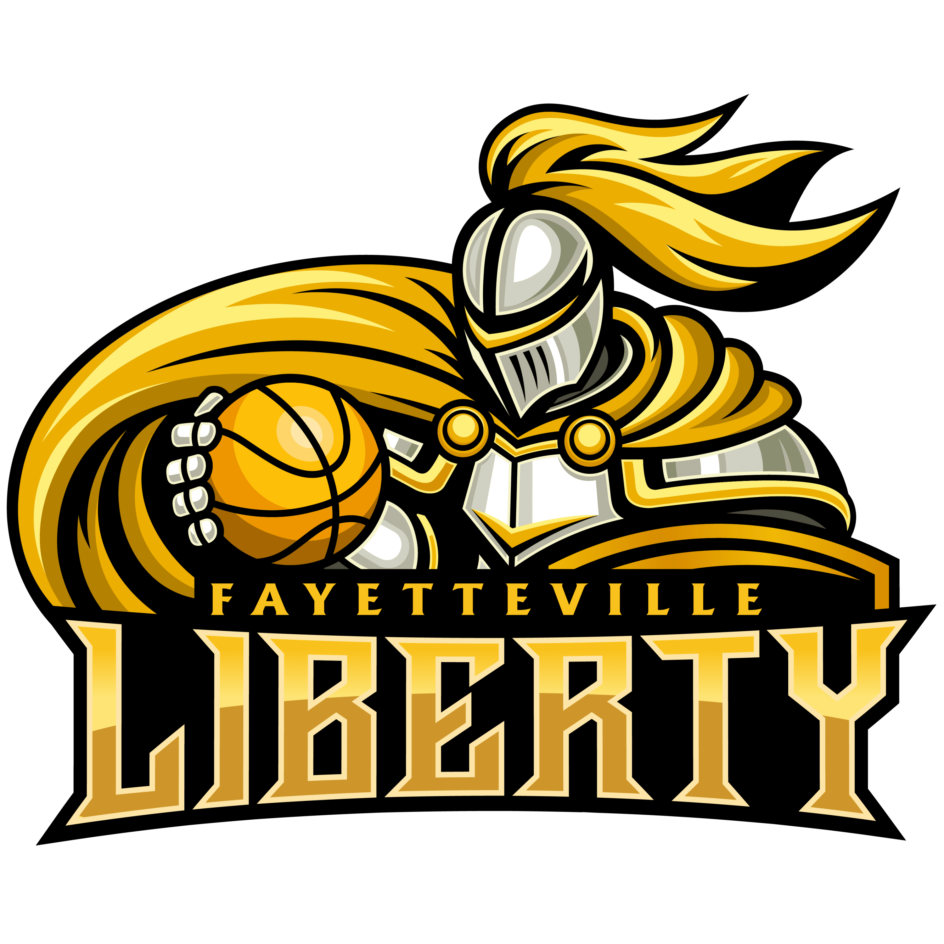 Fayetteville Liberty Basketball