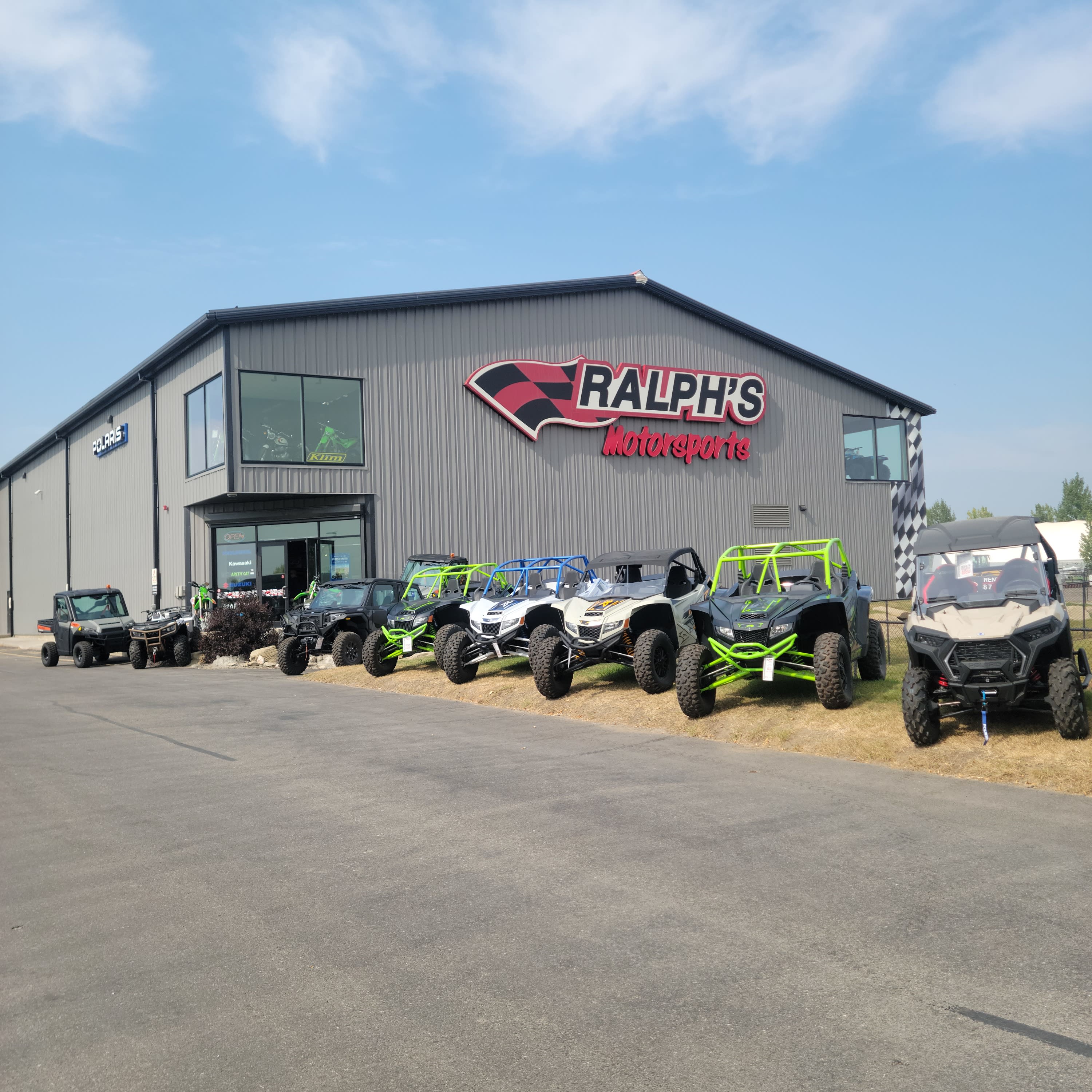 Ralph's Motorsports