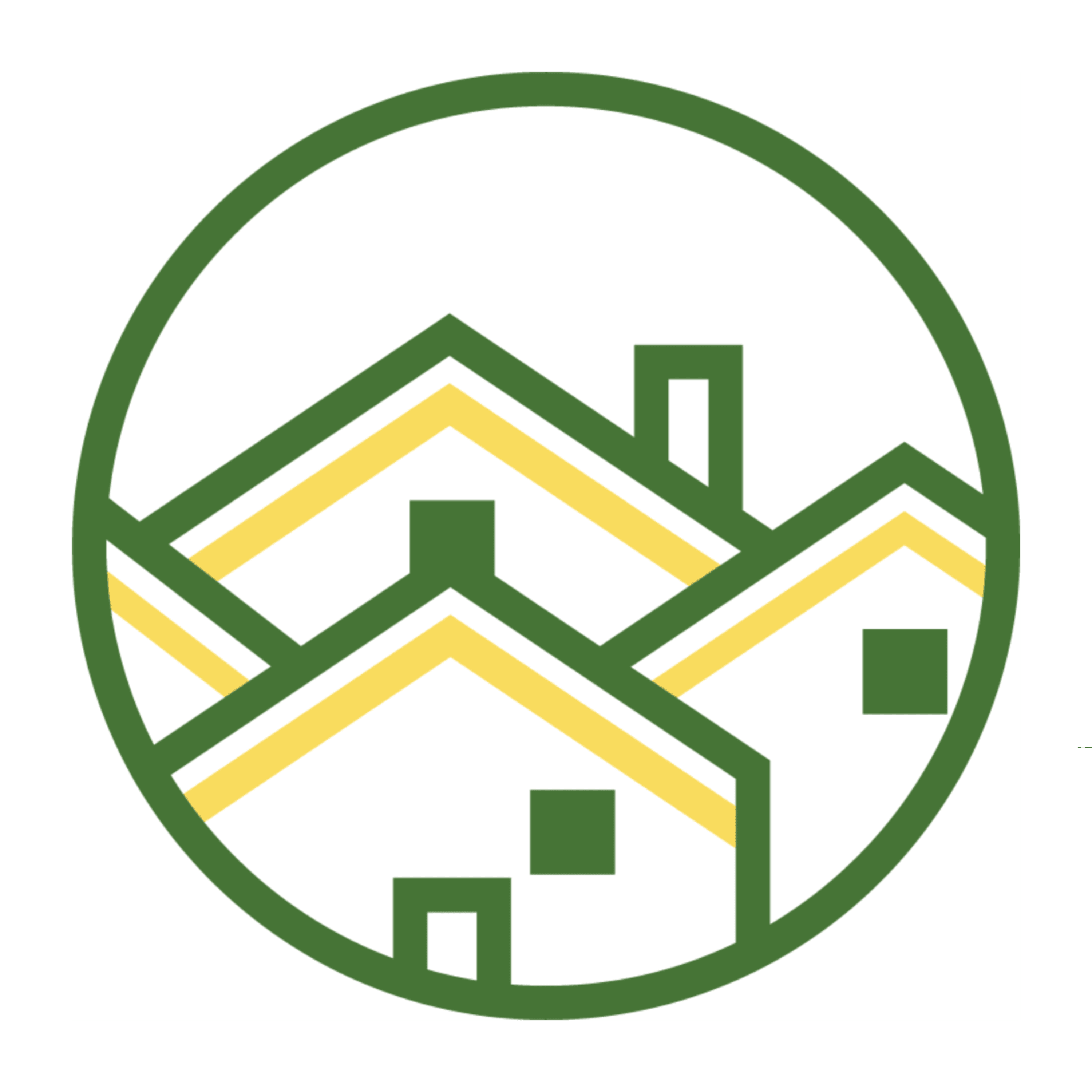 Foam Insulation Co., Inc. Logo