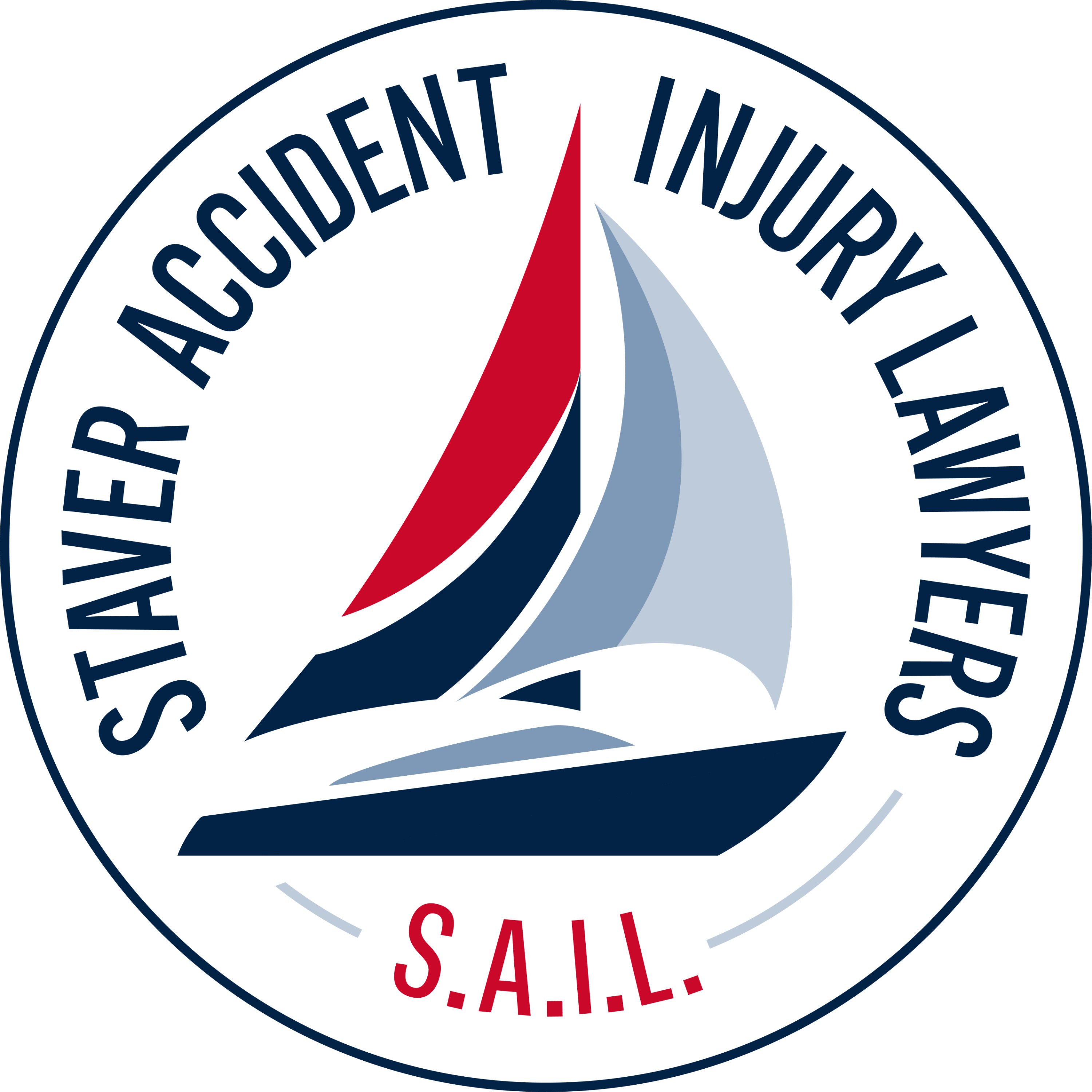 Staver Accident Injury Lawyers