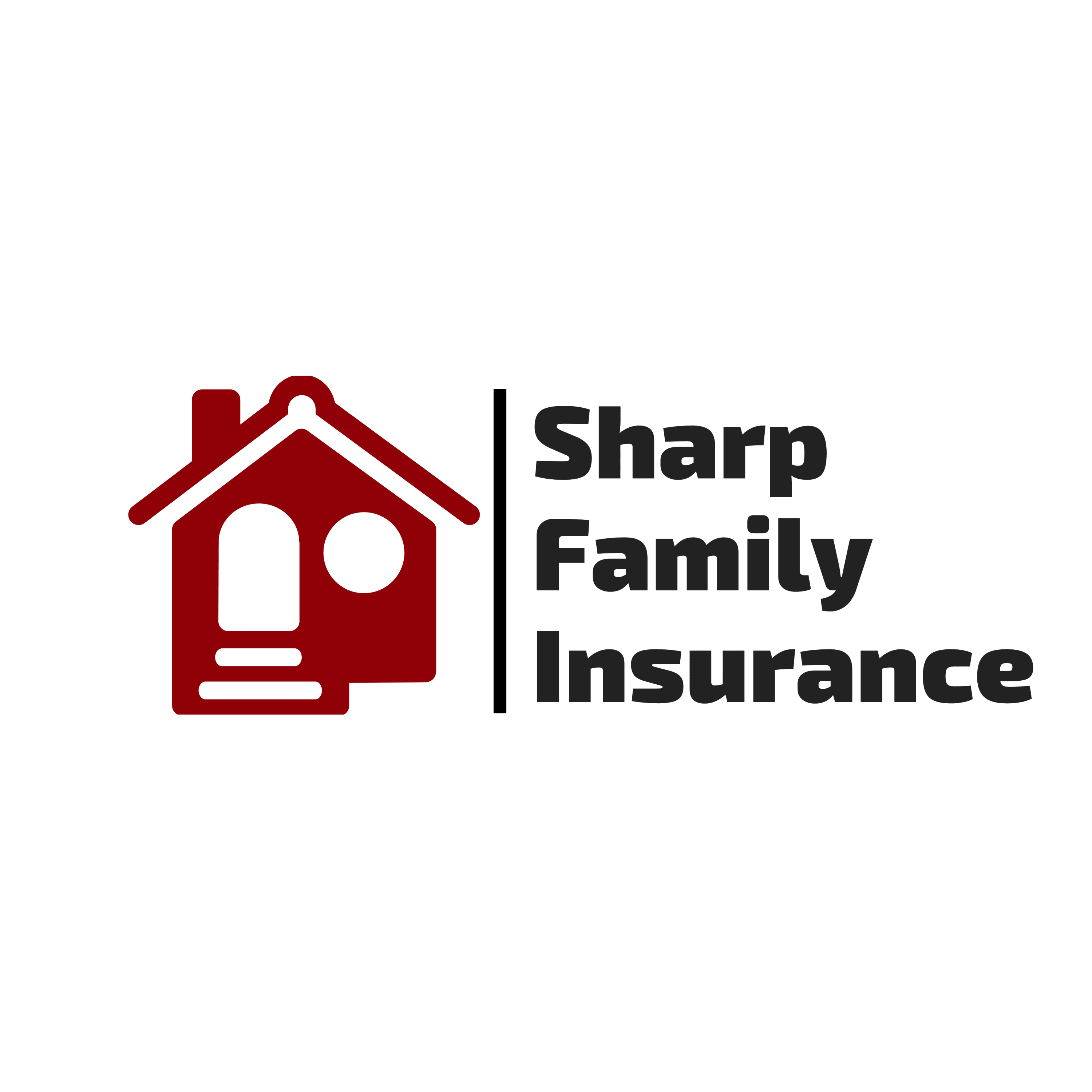 Sharp Family Insurance