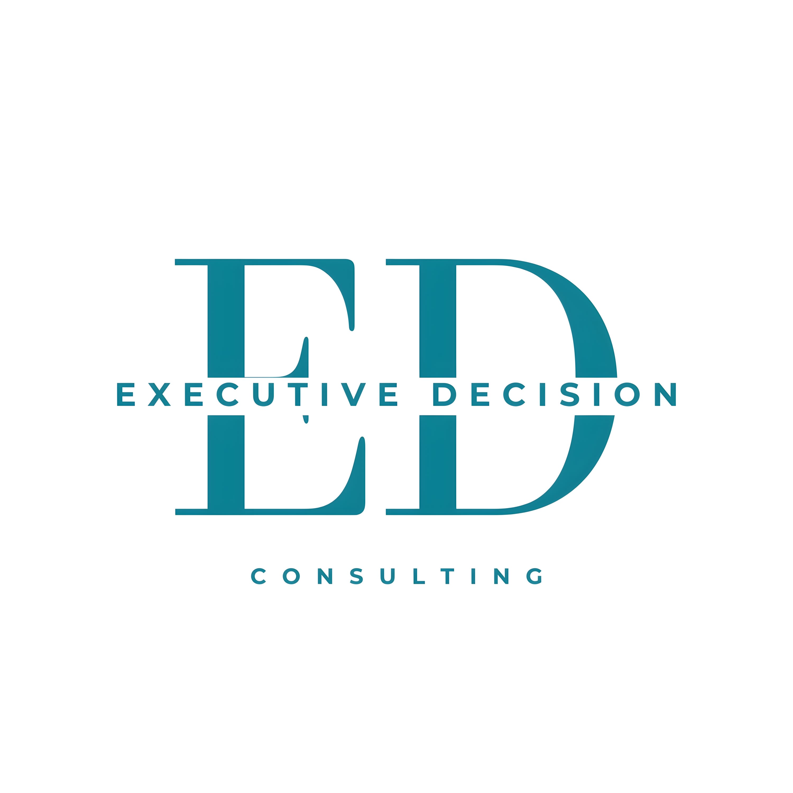 Executive Decision LLC Logo