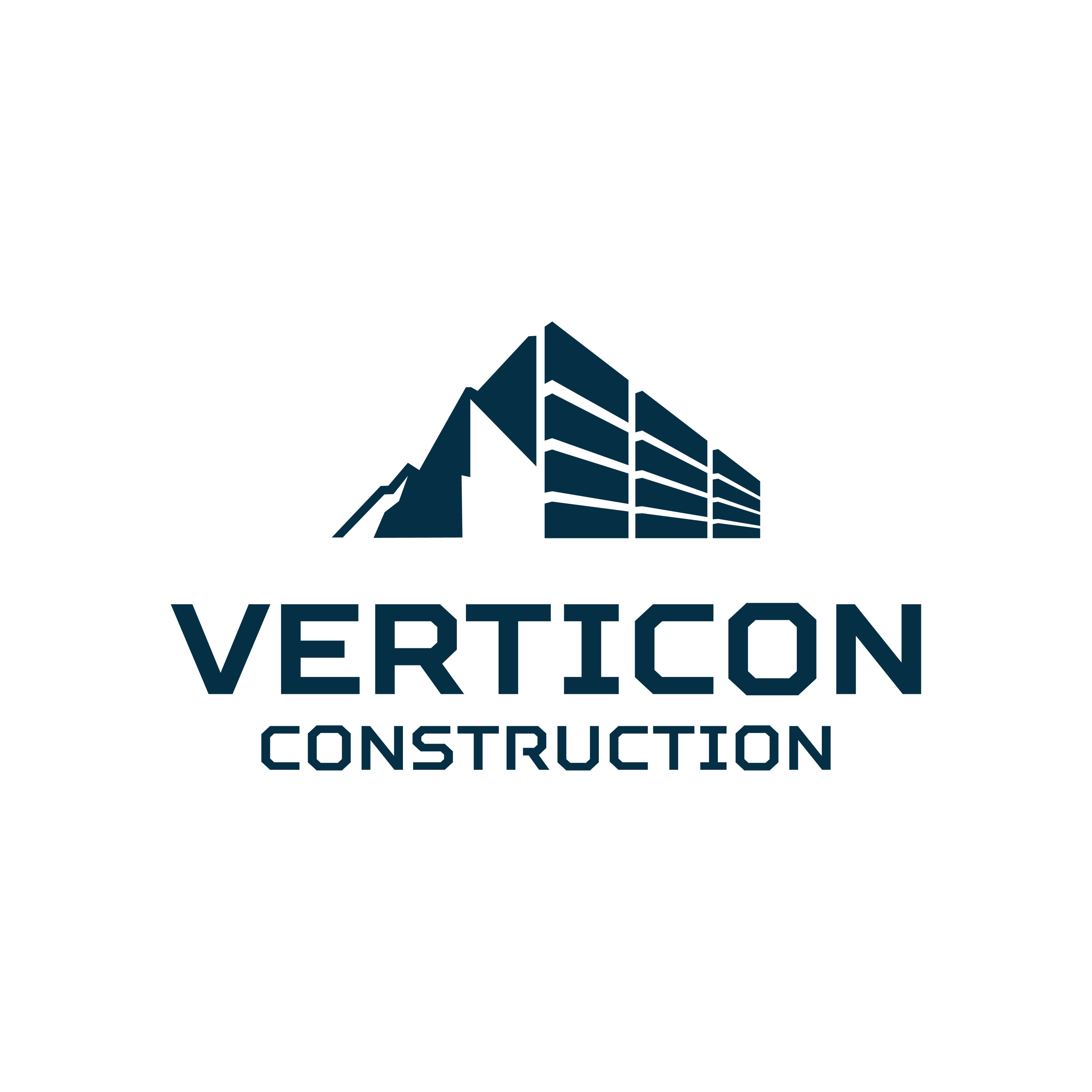 Verticon Construction an Idaho General Contractor