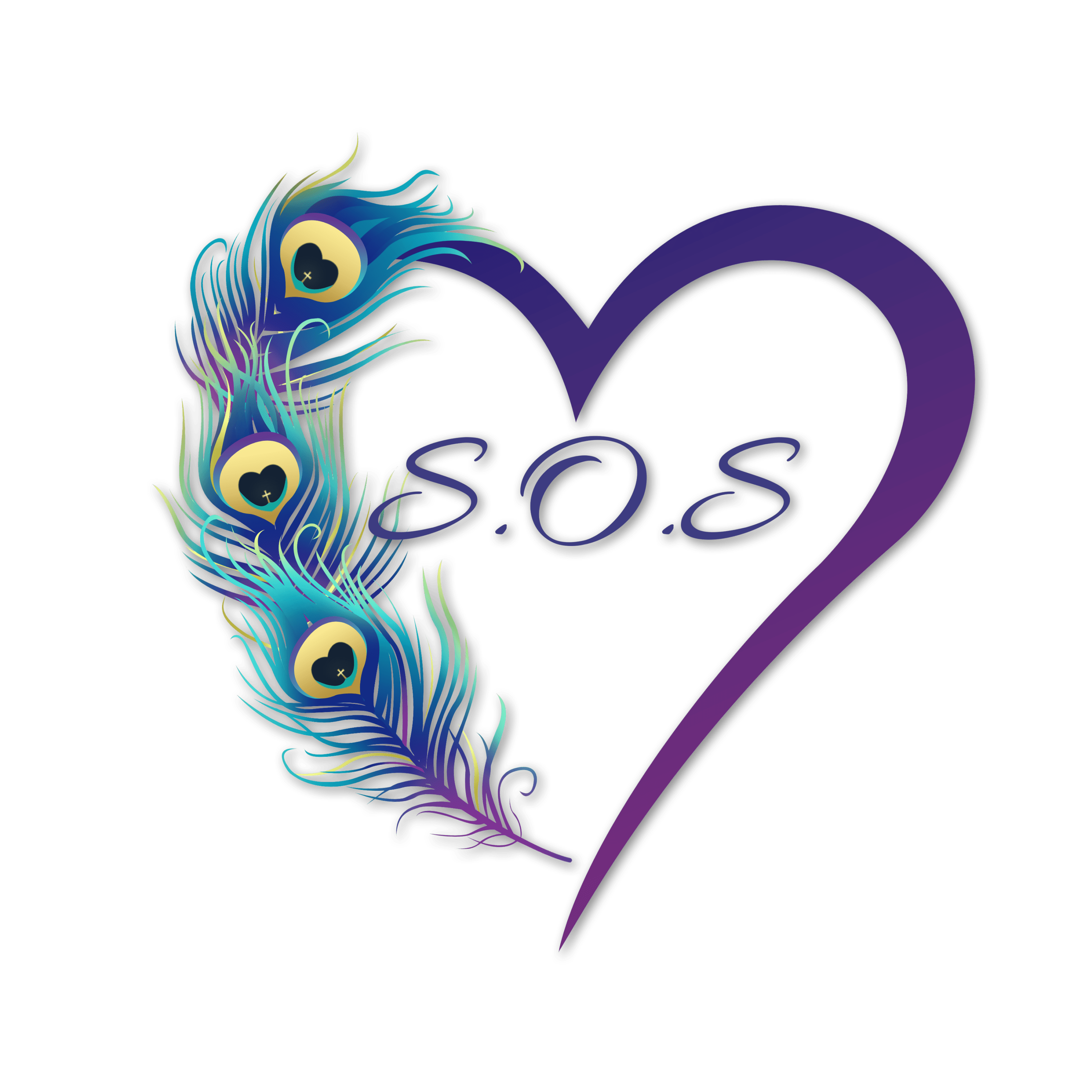 Spark Our Spirit Ministries logo