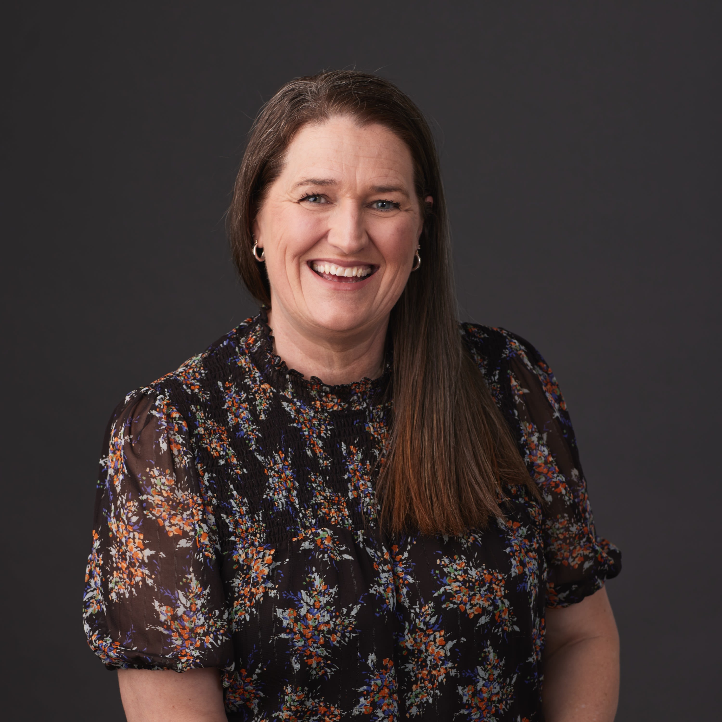 Kylie Cornelius headshot