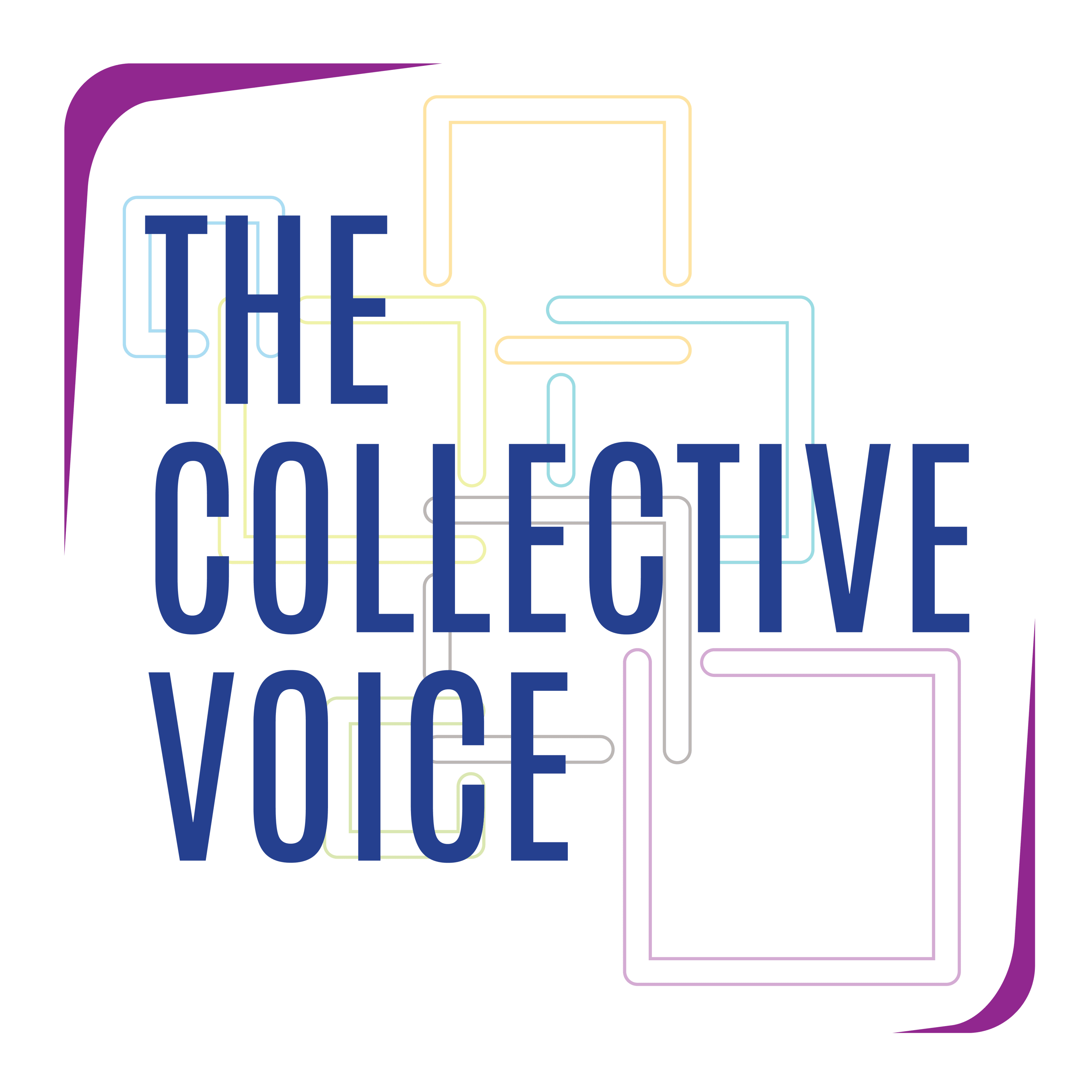 2027 Collective Voice Legislative Launch