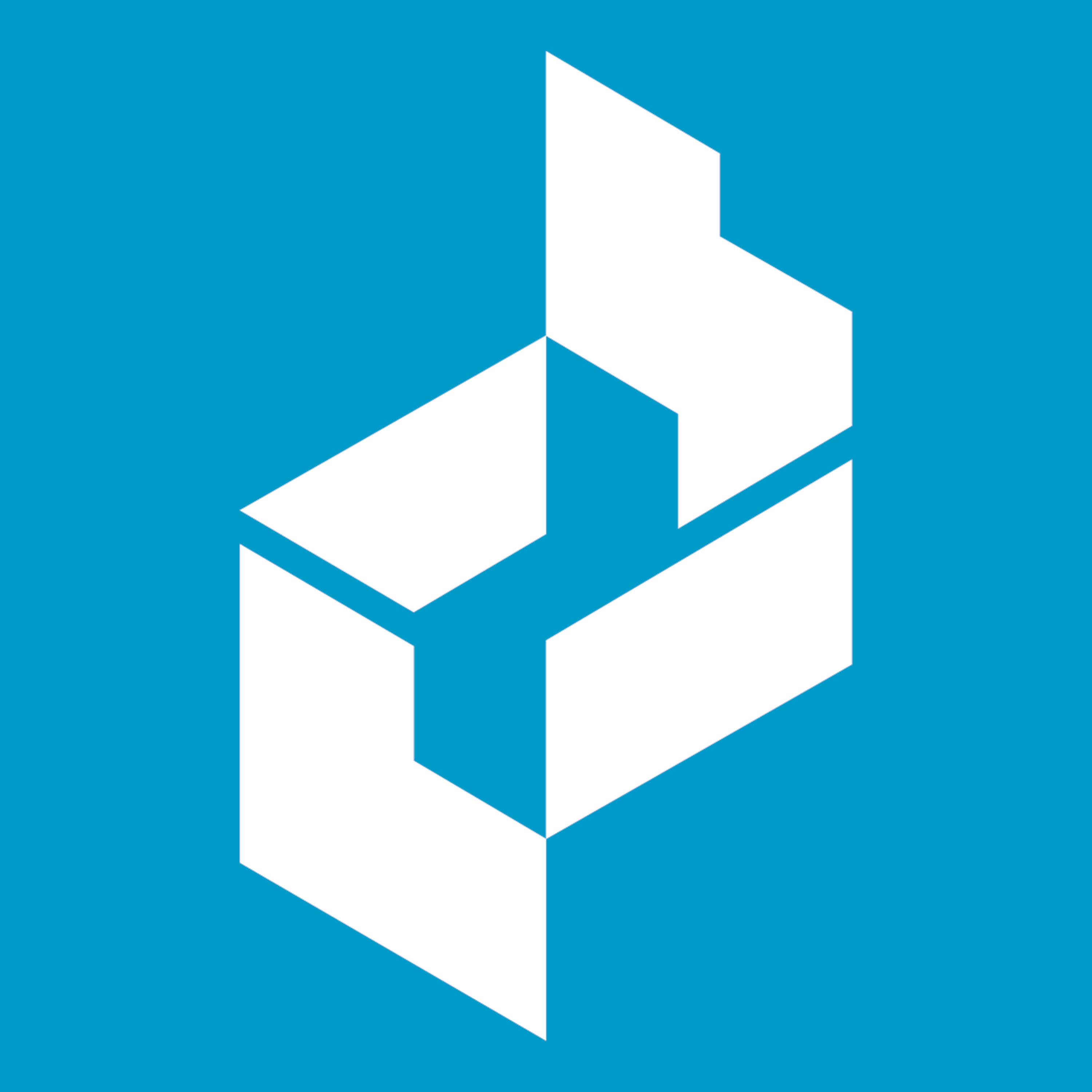 CB Logo