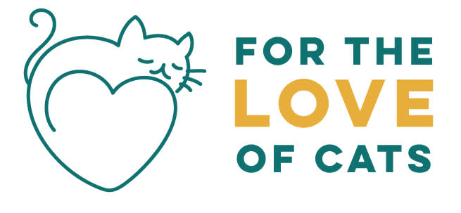 For the Love of Cats