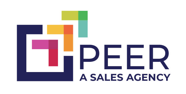 Peer Sales Agency logo
