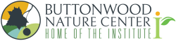 Buttonwood nature center logo