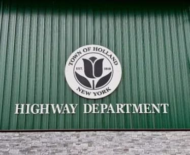 sign