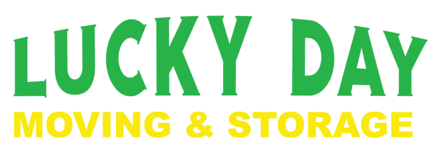 Lucky Day Moving & Storage