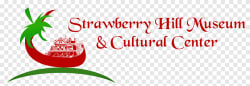 Strawberry Hill Museum logo