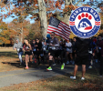 Paws of War 5K