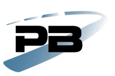 PB Loader Logo