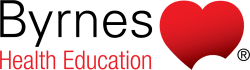 Byrnes Health Education Logo