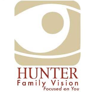Hunter Family Vision logo