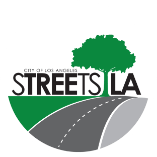Los Angeles Bureau of Street Services