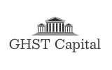 GHST Capital Logo