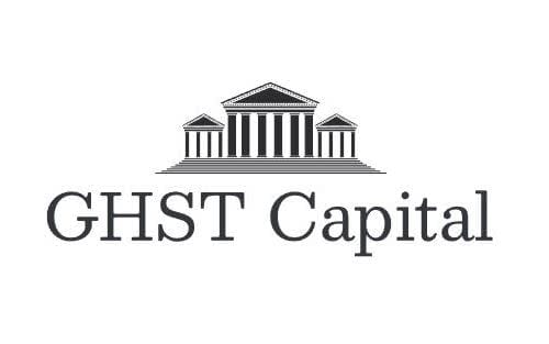 GHST Capital Logo