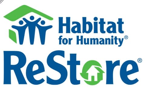 Habitat for Humanity ReStore LOGO