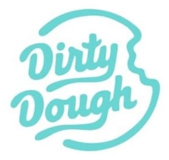 Dirty Dough Logo