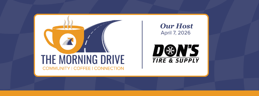 Morning Drive at Don's Tire and Supply