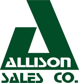 Allison Sales Co.