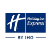 Holiday Inn Express & Suites Logo