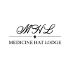 Medicine Hat Lodge