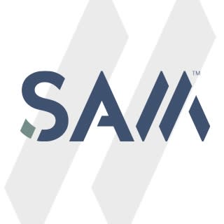 SAM logo
