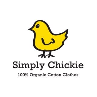 Simply Chickie Logo