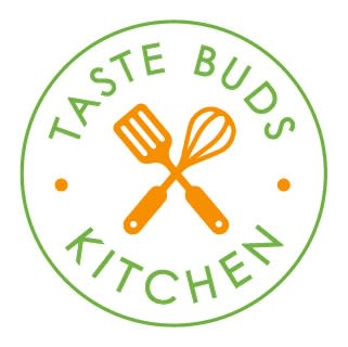 Taste Buds Kitchen logo